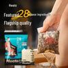 Hua Tuo Mugwort Herbal Foot Soak Bags