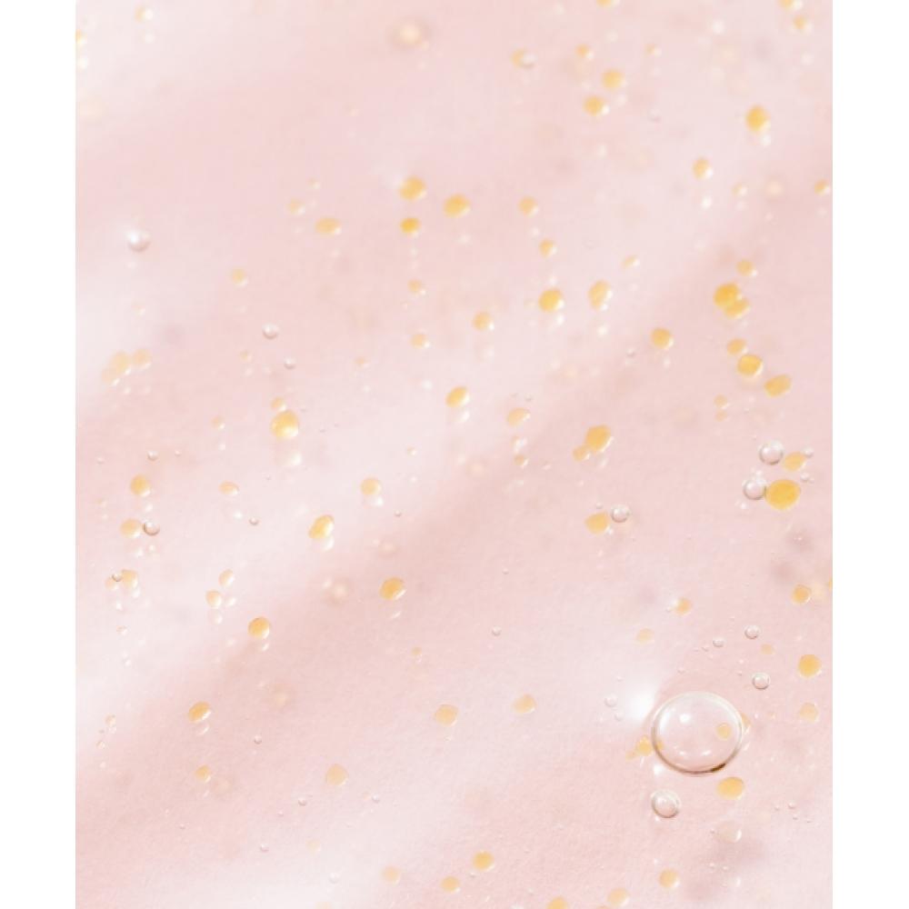 Ybk Pink Glow Dual Capsule Ampoule 35ml