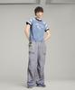 PUMA X Kid Super Pants - Grey Fog / 629515-53