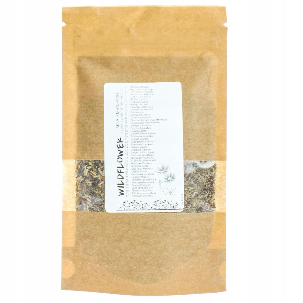 Arpon Flower Meadow Mix 100G