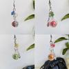 Adorable Fruit Themed Mobile Phone Lanyard Stylish Handbag Hanging Decoration Holiday Present For Teen Girls