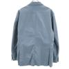 POLO RALPH LAUREN tailored jacket 40 Blue gray Men's Used