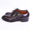 Alden 54038 U-tip Oxford shoes shoes 7 1/2 BurgundyUsed