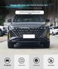 LED Flowing Turn Signal & Daytime Running Fog Lights for Chang'an 24-25 Models