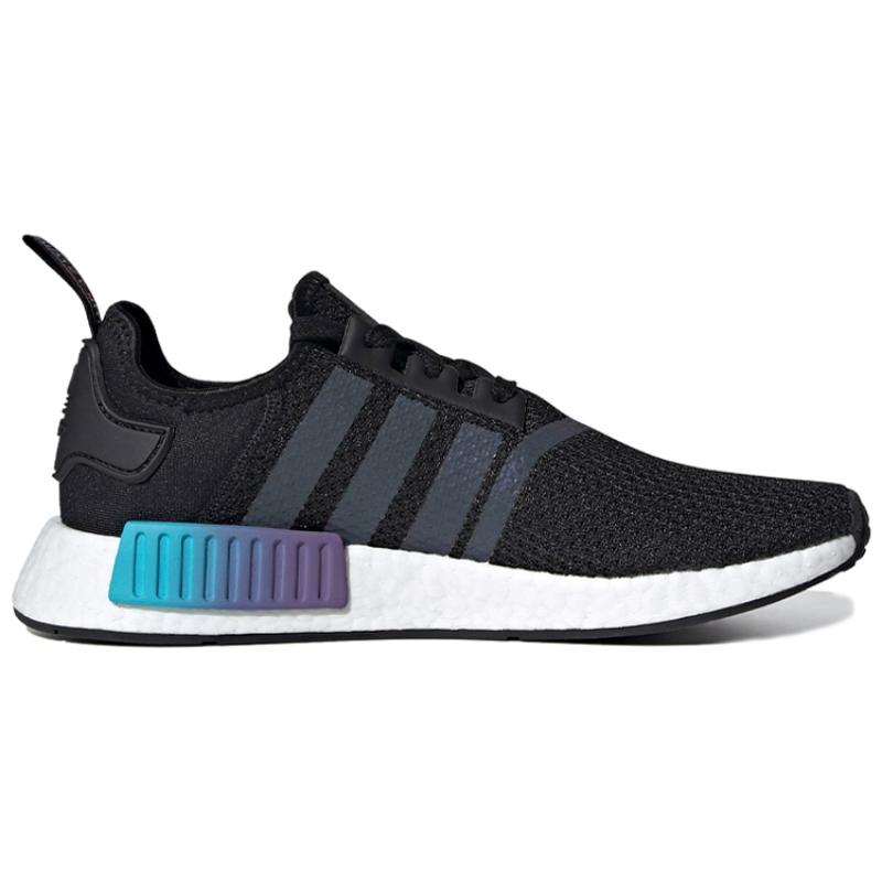 Adidas Tenisky NMD_R1 'Gradient' FW4365