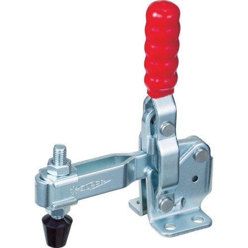 

SUPERTOOL Downward Presser Toggle Clamp (Vertical Handle Type) TDV450F