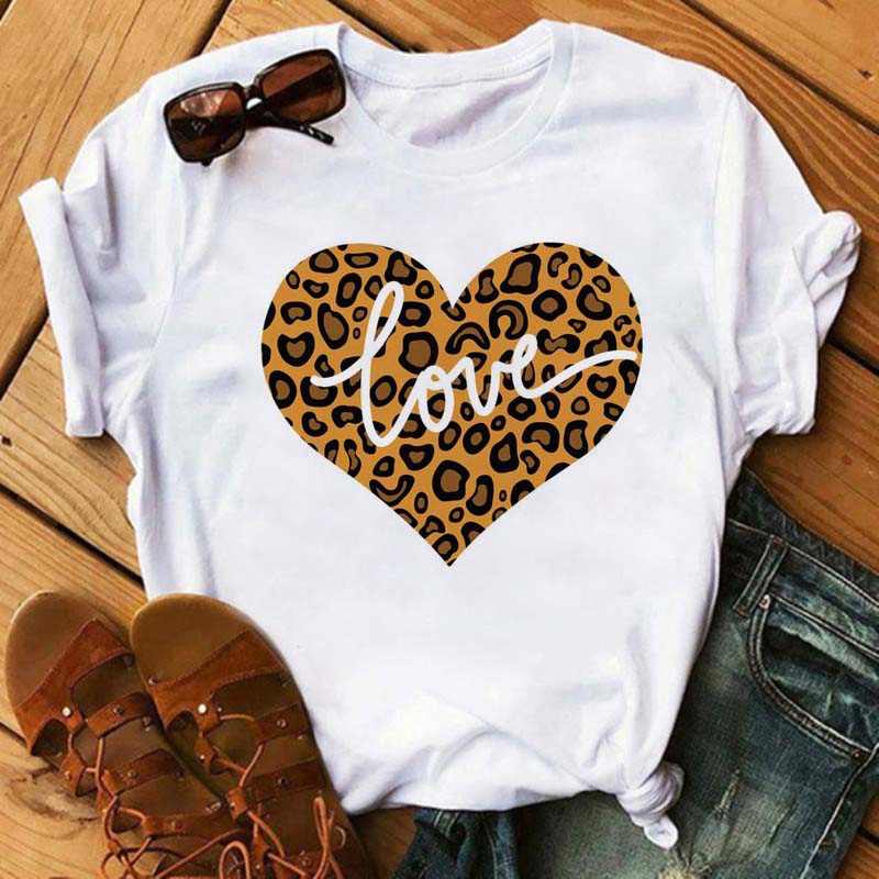 Maycaur Fashion Women T-shirt Christian Tops Harajuku Love Graphic Printed Tees Female T Shirts Casual Tees Tops Camisetas Mujer