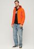 Демисезонная куртка Superdry Trekker Jacket (M5011838A) flame orange
