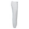 Fruit of the Loom Unisex Adult Premium Heather Elasticated Cuff Jogging Bottoms