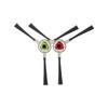 Ecovacs Dodo S/DT85/DT83 Vacuum Accessories: Roller Brush, Side Brush, Mop, Filter Core