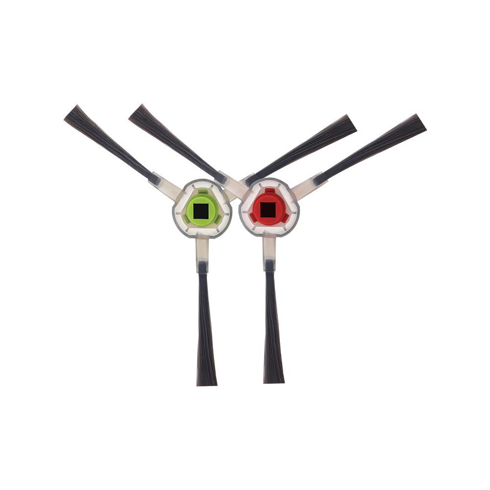 Ecovacs Dodo S/DT85/DT83 Vacuum Accessories: Roller Brush, Side Brush, Mop, Filter Core