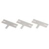 100 Piece Nickel Strip Long for T Shaped Battery Spot Welding Machine Welder Was