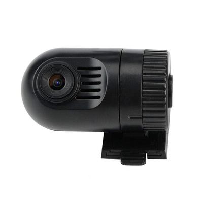 Loop Recording Camera, Qiilu Dash Camera, 1080HD Mini Car Camera, DVR Dashboard, Camera Video Recorder, Driving Recorder, Auto Loop Recording