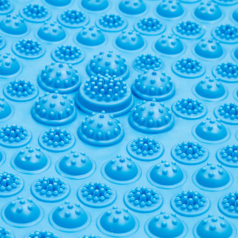 Weisi Acupressure Foot Massage Pads