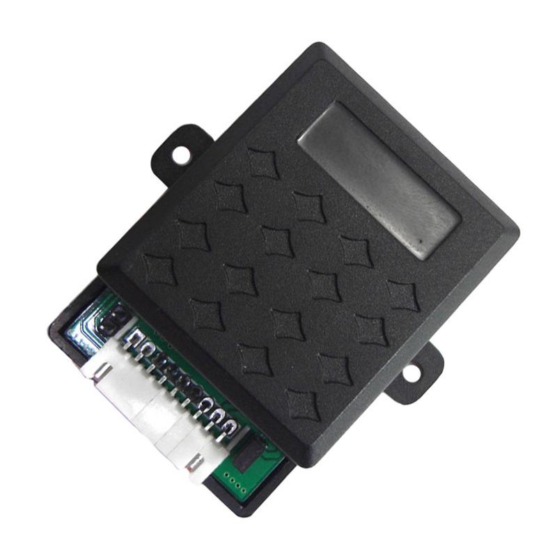 Auto Intelligent Car Side Rear View Mirror Folding System Auto Side Mirror Folding Control Unit System