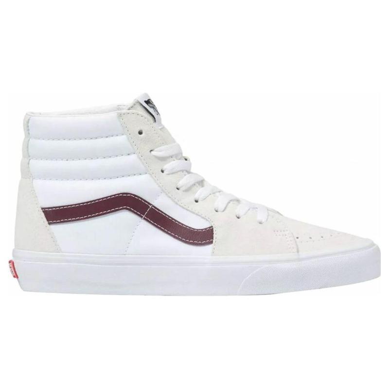 Vans SK8 Hi Classic Sport-White Port Royal Vans VN0A32QG9YI