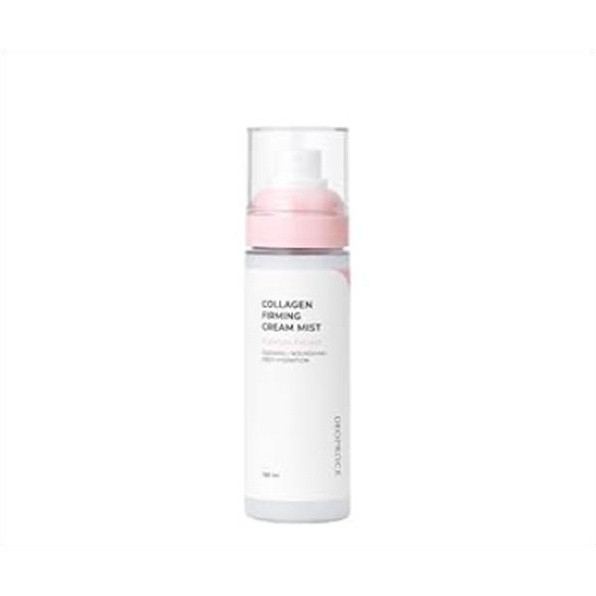 [DEOPROCE] (ov) Collagen Firming Cream Mist 100ml