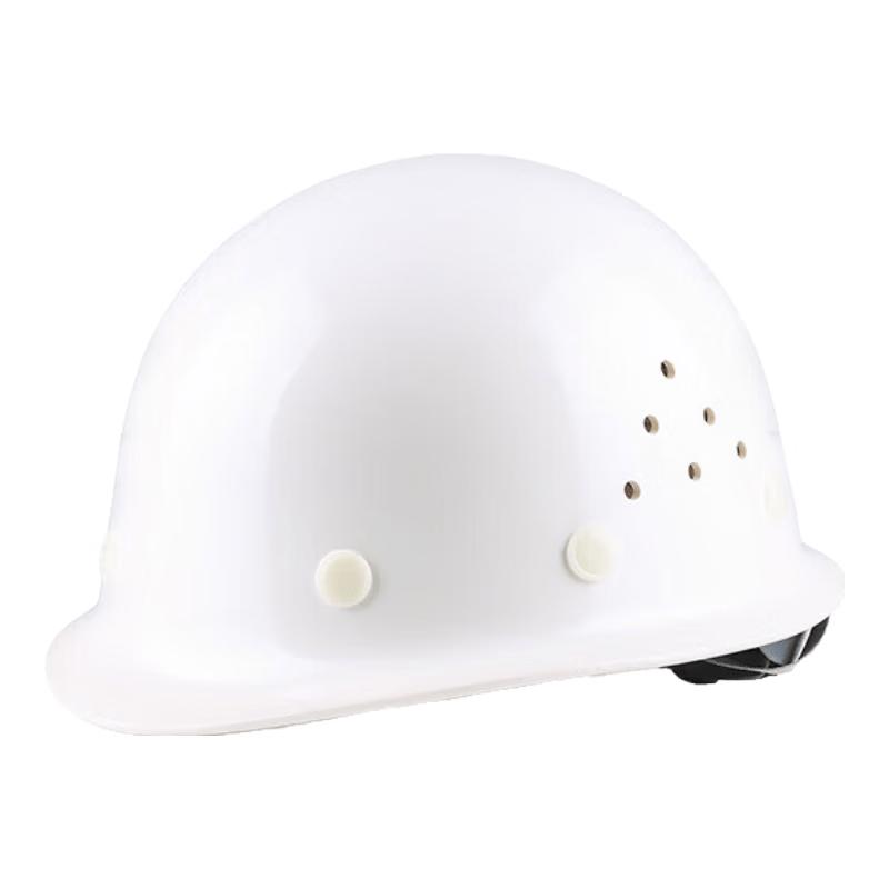 XINGGONG ABS Ventilated Electrical Insulated Safety Helmet (XGA-1T)