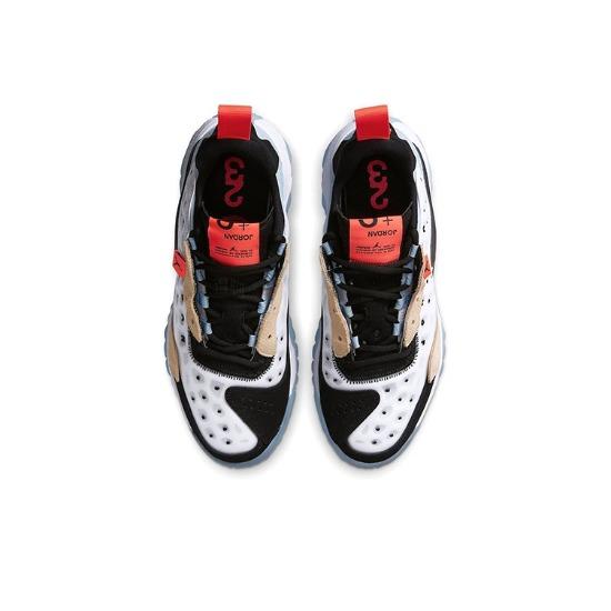 Air Jordan Delta 2 Thermo White CV8121-100