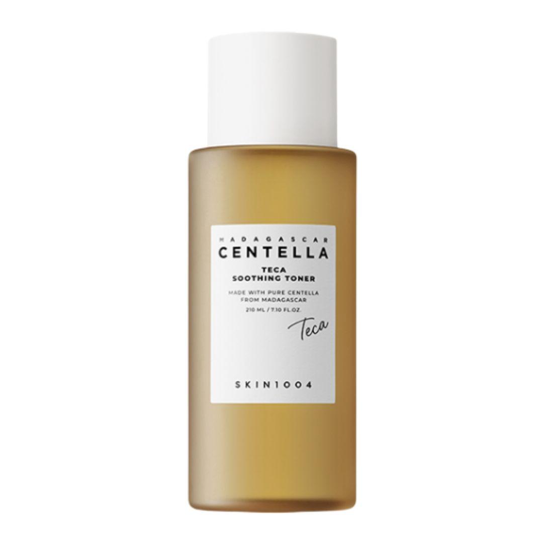SKIN1004 MADAGASCAR CENTELLA TECA Beruhigendes Gesichtswasser 210ml (7,14 fl. oz.) 1ea