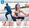 Elastické fitness gumy 3 ks Odporové gumy Elastické fitness pásky Jóga Pilates Crossfit Strečink Svalové cvičební vybavení