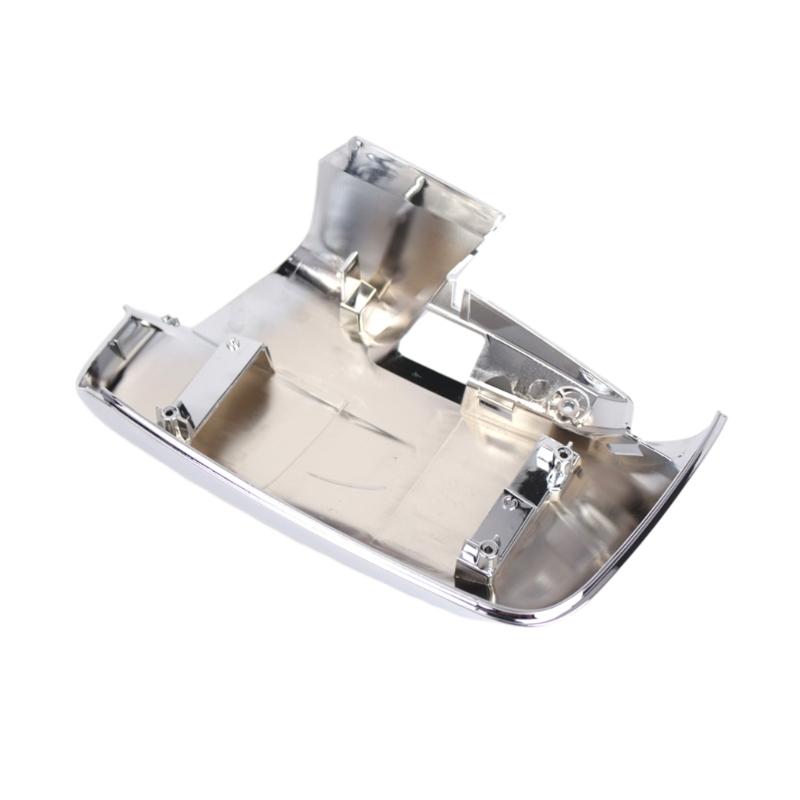 68096199AF 68096198AH Cache-rétroviseur arrière durable Cache-rétroviseur en plastique Offre une protection fiable Style Durable