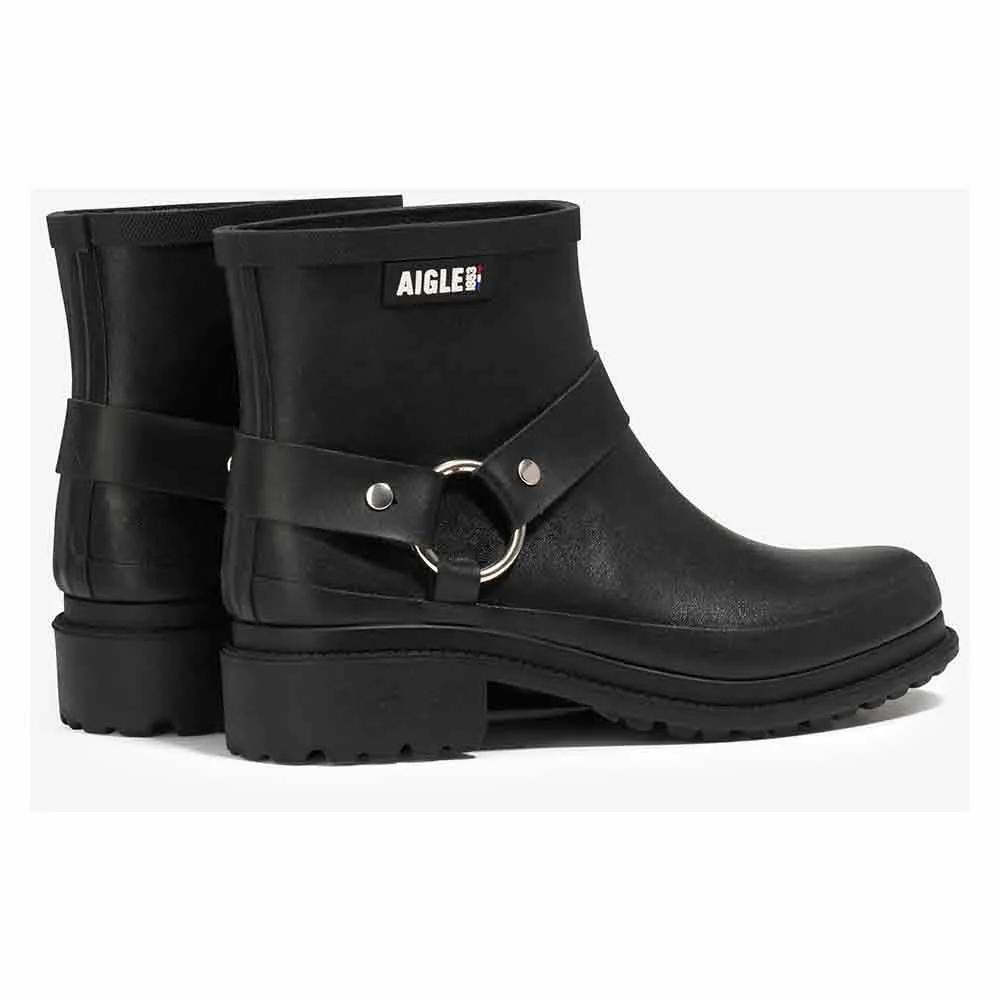 Aigle ND723 Galoshes