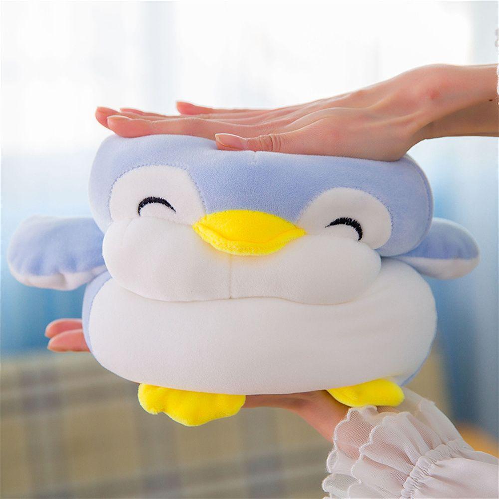 Cushion Stuff Dolls Cartoon Stuffed Penguin Animal Plush Pillow Stuffed Animals Penguin Plush Toys