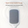Morphy Richards MR2136D Embellished Air Cushion Head Massager Comb CN plug (adapter included)