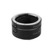 Automatic Extension Tubes 12mm + 24mm R Mount Macro Tubes Sets Lightweight Compatible with  RF Mount Lenses And  R5 R6