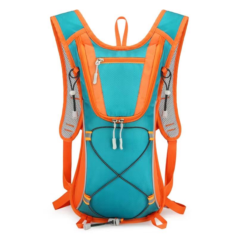 E-LUCKY Multi-function Outdoor Backpack