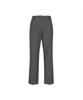 VISITINNEWYORK Slim Straight Fit Tailored Slacks (Vzblp01)