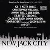 LP Record VARIOUS - New Jack City (Music From The Motio 244091 Giant Records,  2019 US Rap & Hip-Hop/R&B Used