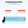 High Performances Washable Roller Brushes and Filters Set for WD161, WD261, AW261 Vacuum Cleaners Accessories Enduring