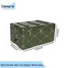 Yongzhi Heavy-Duty Rotomolded Equipment Case