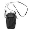 Quick-Adjust Strap Outdoor Phone Bag Backpack Expansion Phone Waist Pack  Cycling Hiking