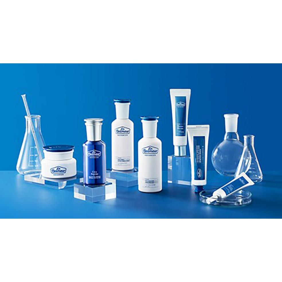 THE FACE SHOP Dr.Belmeur Advanced Cica Moisturizer Cream 50ml