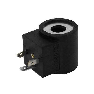 Mekanik ekipman – Solenoid valfler