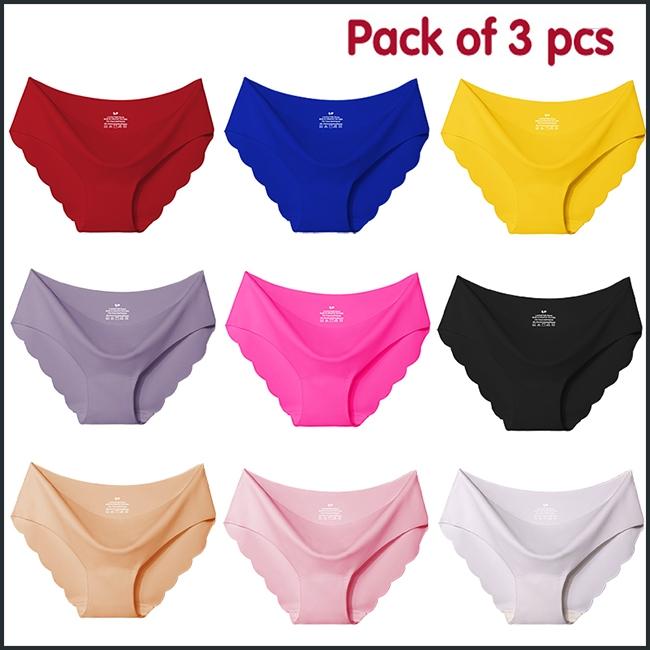 Comfortable seamless underwear Clearance