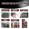 3pcs Herbal Gray Hair Care Spray, Polygonum Multiflorum & Herb Extract, Strengthen & Moisturize Hair