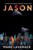 JASON by Mark Laverack Paperback Book 9781800169340