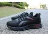 2025 Men's Plus Size Casual Leather Shoes - Warm, Lightweight, and Simple for Autumn/Winter