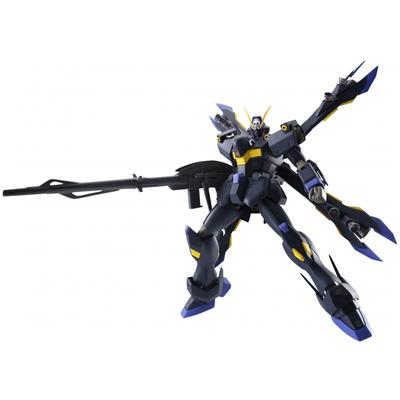 ROBOT Spirits [SIDE MS] Crossbone Gundam X2 Kai (Πλήρης Έκδοση Δράσης)
