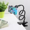 Universal Cell Phone Holder Flexible Long Arm Lazy Phone Stands Clamp Bed Tablet Car Mount Bracket For iPhone XS Samsung Support