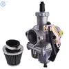 New fits For Honda TRX200SX Fourtrax 1986 1987 1988 Carburetor & Air Filter