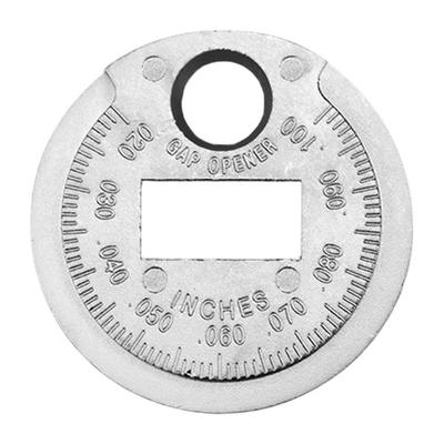 Bougietang Bougiedop Bougietester Munttype Bougietester Metalen Auto Accessoires Voor Motorfiets