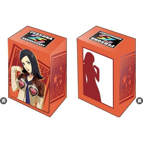 Bushiroad Deck Holder Collection V3 Vol.322 P25th "P2 Punishment Protagonist