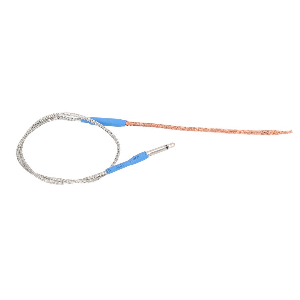 Doza de chitară stick piezo electrică cu mufă de ieșire de 2,5 mm pentru acustică clasică