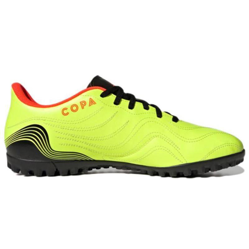 Adidas Copa Sense.4 Tf 'Game Data Pack' Sneakers GZ1370