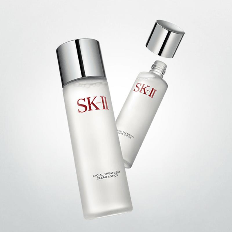 Sk-II Trattamento Viso Lozione Detergente 160ml
